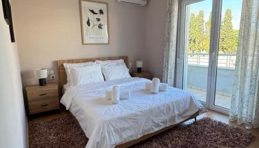 Nook 37 - Photo 4, towels