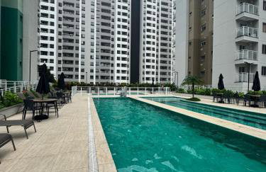 Studio Cais do Valongo 1002 RJ - Foto 22