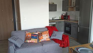 O GECKO MARIN T2 classé entre mer et village à pied - Foto 2