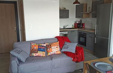 O GECKO MARIN T2 classé entre mer et village à pied - Foto 2