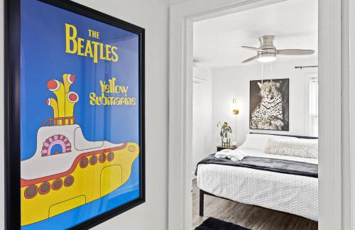 Modern Louisville Stay Free Parking Prime Location - Foto 43