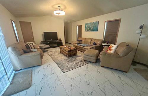 Private Home With Amazing Mountain Views-Two Bedroom and Two Bath - Foto 4