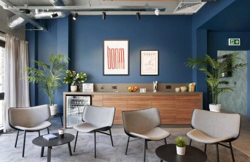 For Students Only Westfield in Edinburgh - Foto 2