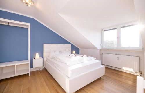 Nettes kleines Apartment mit Stellplatz - Foto 3