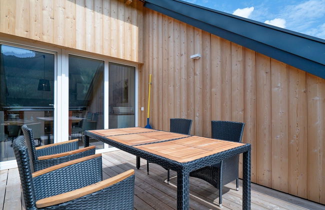 Pleasant Apartment in Gosau near Ski Area - Photo 18