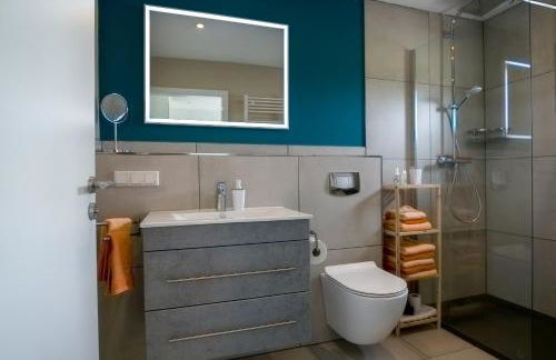 Ferienwohnungen Harzblick - Foto 21