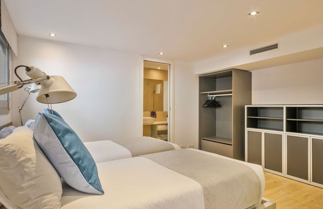 Lugaris Rambla - Apartments - Foto 30