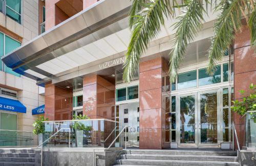 Miami Vacation Rental with Balcony, Pool and Hot Tub! - Foto 28