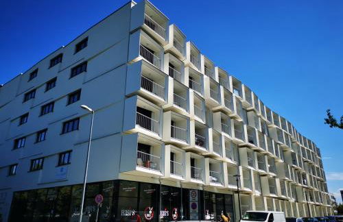 Top-Apartment a.d. Messe - Foto 3