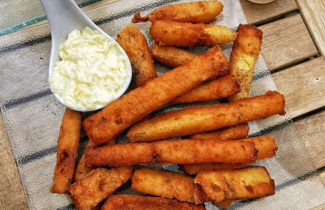 Visite gastronomique dans Marseille - Photo 4