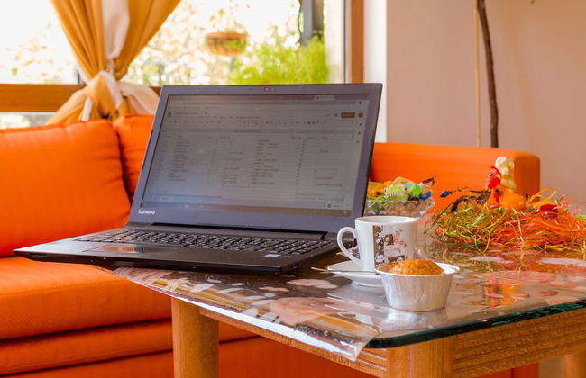 Family Studio in Dafinka Guest House - Photo 8