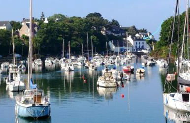 DOELAN superb apartment with sea views on all sides - Foto 23