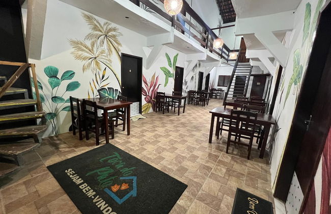 Toca do pato hospedagem - Foto 41