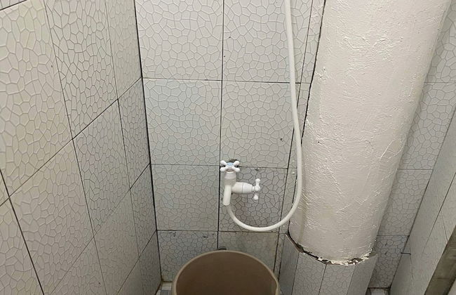 Asiah'S Villa - Foto 24