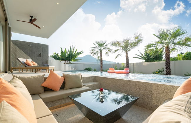 Capucine Villas - Foto 76