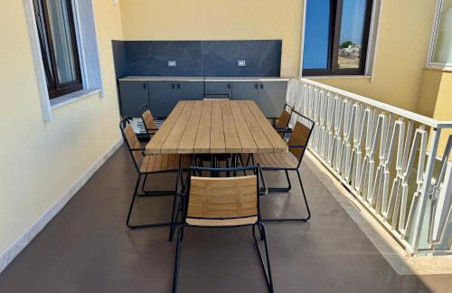 Terrazza 29 Marsala Apartment - Foto 26