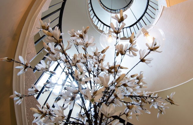 Wilhelmsen house Apartments - Photo 72