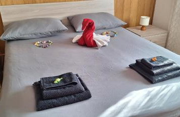 Appartamento San Lucano - Foto 1