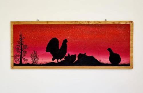 BMP APARTMENT EDELWEISS PASSO DEL TONALE - Foto 10