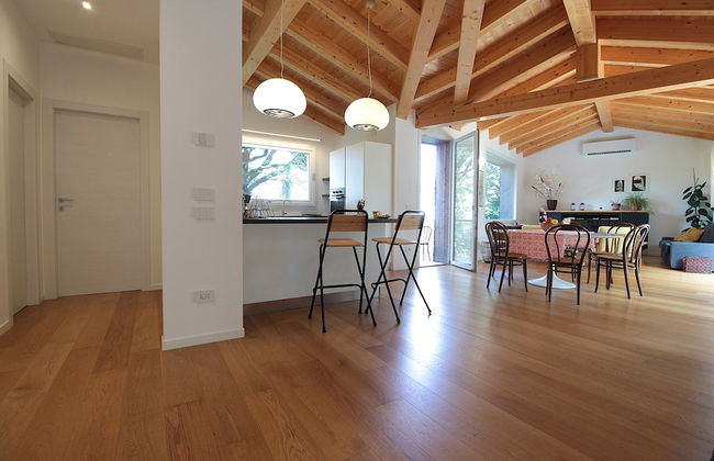 Casa Delle Eriche, Colli Euganei, Pool, Wifi - Foto 15