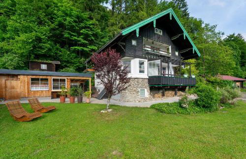 Haus Ruheplatzerl - Photo 1