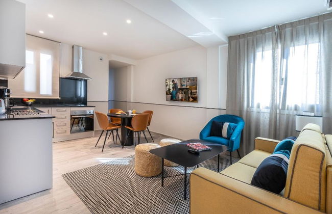 Slow Suites Setas - Photo 55