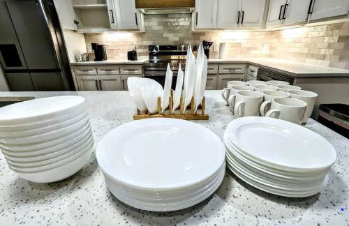 Urban Retreat near Historic Downtown McKinney - Foto 64