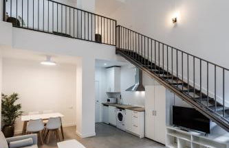 Apartamentos Cayetana - Foto 1