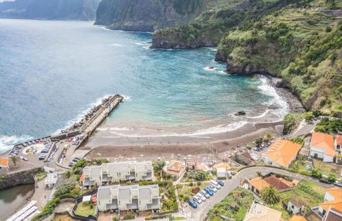 SUPER Seixal Beach - T2 - Foto 27