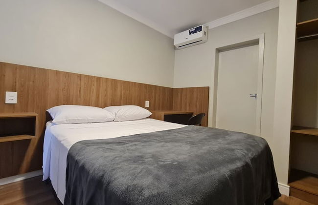 Casa Jardim Studios - Foto 53