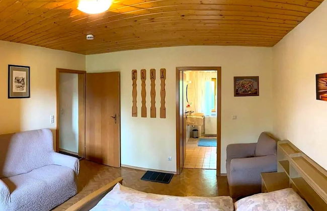 Comfortably Furnished Apartment in Lower Bavaria - Foto 12