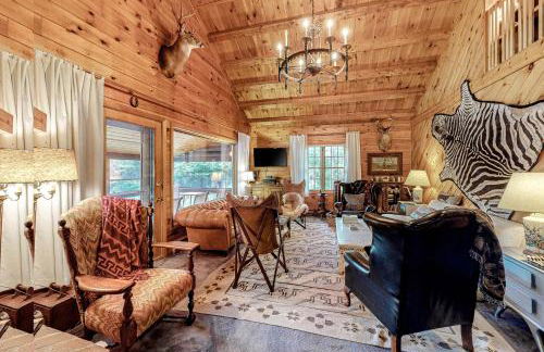 The River Lodge - Foto 1