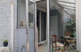 Un jardin en ville - Montpellier Celleneuve - Foto 14