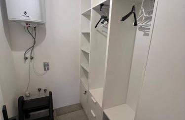 Przystań BAJKA domek dolny - Foto 17