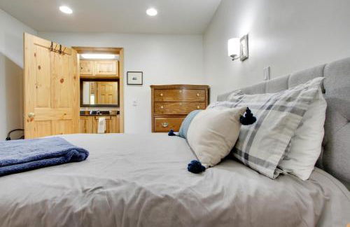 Modern Mountain-View Condo at Big Sky Resort! - Foto 17