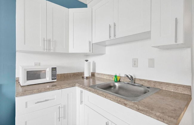 Hallandale Beach Vacation Home Pool Miami - Foto 6