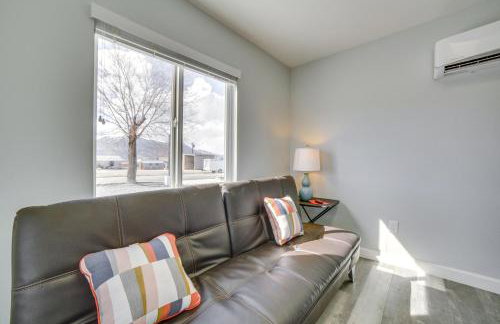 Renovated Hawthorne Apartment By Museums and Dining! - Foto 7