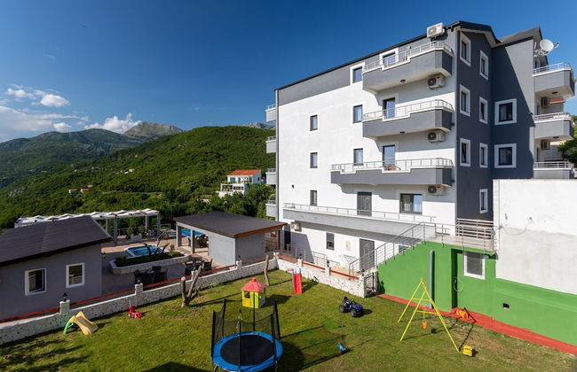 Spa Resort Bevilacqua - Photo 29