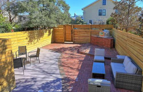 Lovely Victorian Beauty in Heart of Downtown - Foto 24