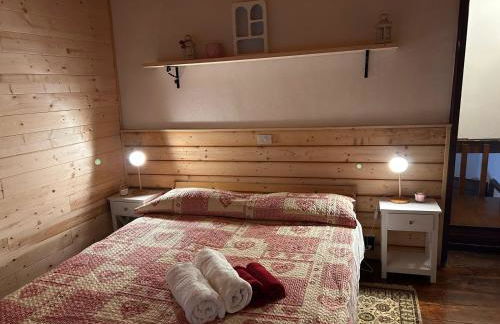 Capricornio Club diffuso Casa Carlotta - Foto 29