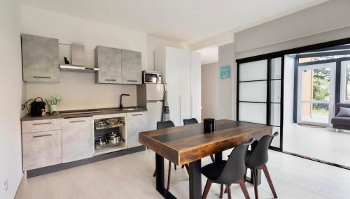 House Of Cat - Foto 4, stove, dishwasher