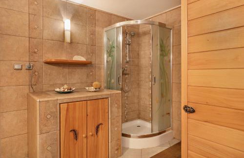 Willa z sauną Nad Jeziorem 61 - Foto 28