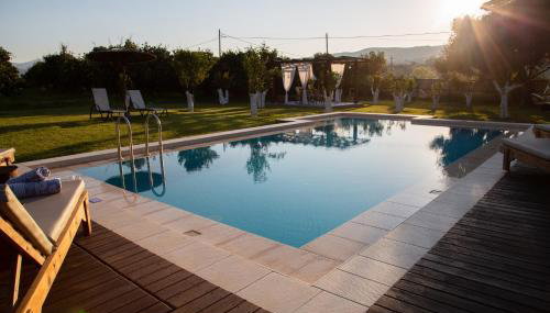 Neriana Villa - Garden Paradise - Foto 2