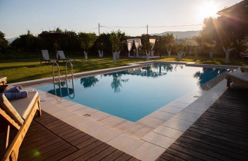 Neriana Villa - Garden Paradise - Foto 2