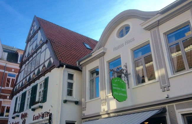 Apartments Hugos Haus - Foto 28