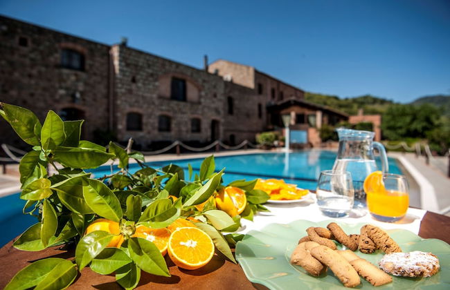 Relais Santa Anastasia - Foto 74