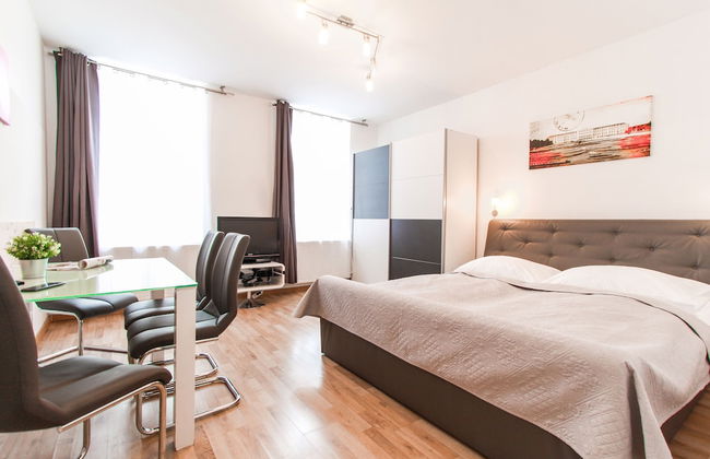 Apartment Puchsbaumgasse - Foto 2