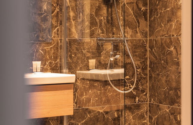 348 Suites Buitenhof Short Stay - Photo 58