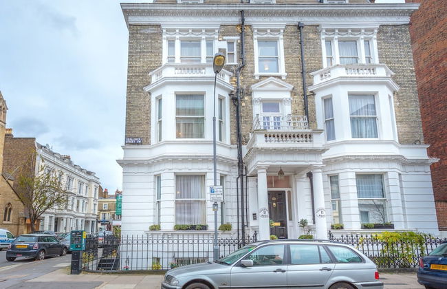 Castletown House Apartments - Foto 70