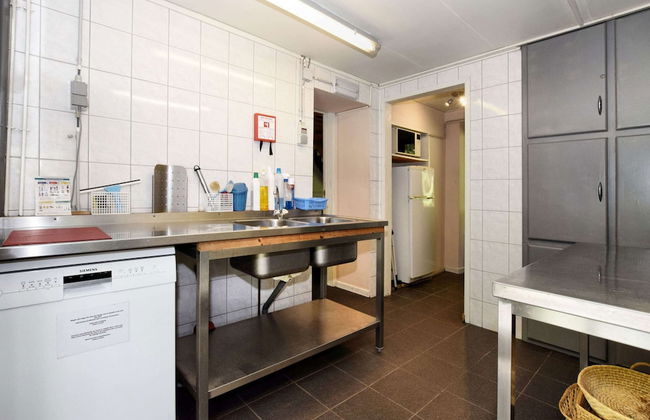 Holiday Home in Rendeux With Terrace - Photo 15